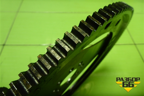 Маховик (АКПП 2.5л BAC) (070105323) для Volkswagen Touareg c 2002-2010г (Туарег)