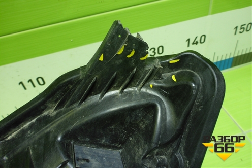 Фара правая (Led c блоком) (605000200AB) для Chery Tiggo 7 Pro с 2019г (Тиго 7 Про)