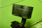 Трубка кондиционера (7L0820741M) для Volkswagen Touareg c 2002-2010г (Туарег)