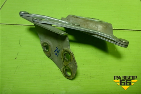 Петля капота левая (7L6823301) для Volkswagen Touareg c 2002-2010г (Туарег)