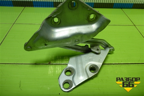 Петля капота левая (7L6823301) для Volkswagen Touareg c 2002-2010г (Туарег)