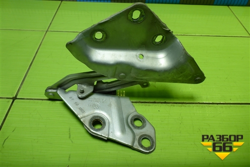 Петля капота правая (7L6823302) для Volkswagen Touareg c 2002-2010г (Туарег)