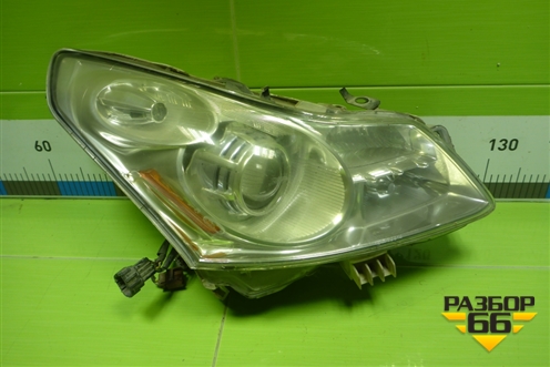 Фара правая (26010JK00E) для Infiniti Infiniti G35 (V36) с 2006-2013г (Г35)