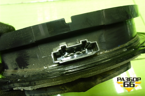 Динамик (7E0035411A) для Volkswagen Touareg c 2002-2010г (Туарег)