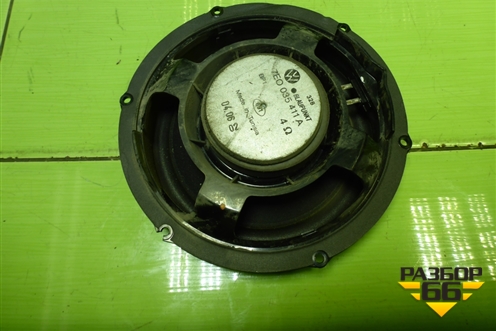 Динамик (7E0035411A) для Volkswagen Touareg c 2002-2010г (Туарег)
