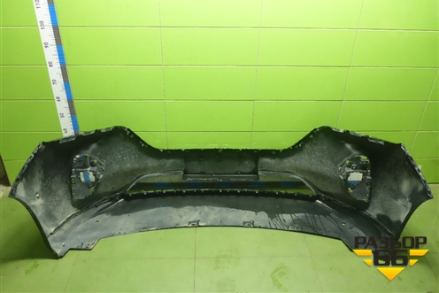 Бампер передний (2803101XKZ0YA) для Haval M6 с 2021г (М6)