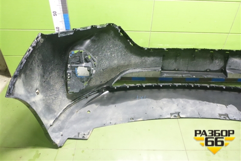 Бампер передний (2803101XKZ0YA) для Haval M6 с 2021г (М6)