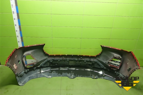 Бампер передний (609002059AA) для Chery Tiggo 7 Pro с 2019г (Тиго 7 Про)