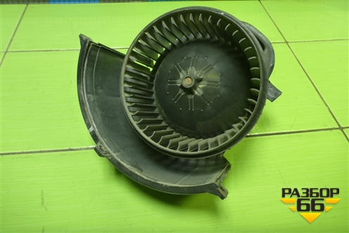 Моторчик отопителя (дубликат) (ZD172300) для Volkswagen Touareg c 2002-2010г (Туарег)