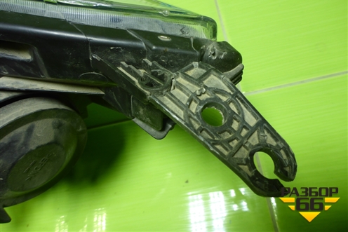 Фара правая (галоген) (605000110AA) для Chery Tiggo 4 с 2017-2025г (Тиго 4)