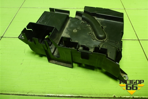 Блок предохранителей (7L0937555A) для Volkswagen Touareg c 2002-2010г (Туарег)