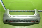 Бампер задний (71501SMGAE000) для Honda Civic 5D с 2005-2011г (Цивик)