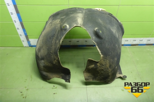 Локер передний правый для Volkswagen Touareg c 2002-2010г (Туарег)