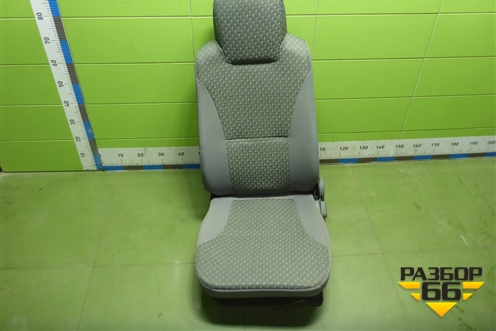 Сиденье левое для SHANQI Z1