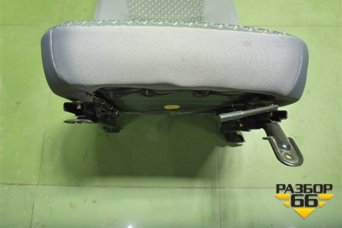 Сиденье левое для SHANQI Z1