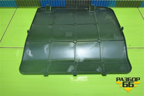 Накладка моторного отсека (крышка акб) (5006713DD01) для Hongqi HS5 с 2024г