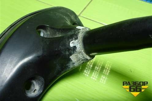 Зеркало дополнительное  (EZ19201771045) для SHANQI Z1