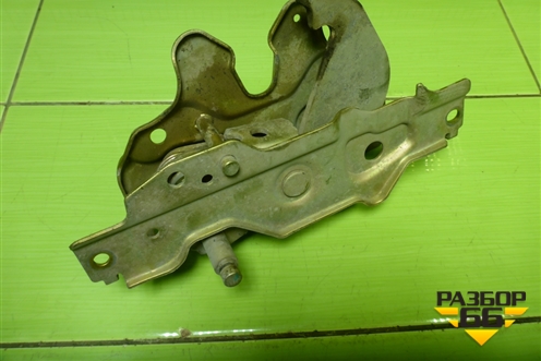 Замок кабины (правый) (EZ19201440018) для SHANQI Z1