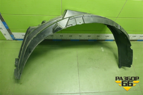 Локер передний левый (новый дубликат) (OEM0037PKPL) для Mitsubishi Outlander с 2012-2024г (Аутлендер)