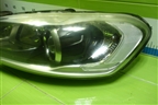 Фара левая (после 2013г ксенон без блока и лампы) (31395896) для Volvo XC60 с 2008-2017г (ХС60)