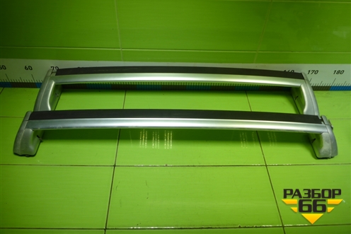 Багажник на крышу для Volkswagen Touareg c 2002-2010г (Туарег)