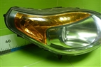 Фара правая  (галоген) (08-1JH11021) (081JH11021) для Sollers Atlant  с 2022-2025г