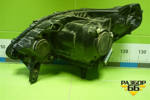 Фара правая  (галоген) (08-1JH11021) (081JH11021) для Sollers Atlant  с 2022-2025г