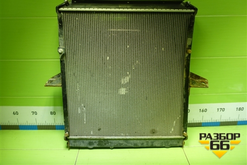 Радиатор охлаждения  (EZ9A049530504) для SHANQI Z1