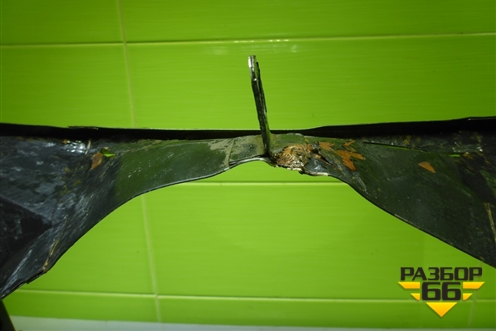 Диффузор вентилятора для SHANQI Z1