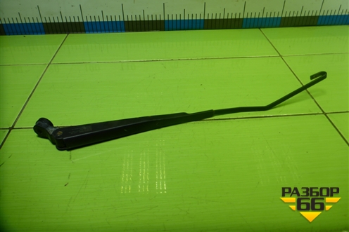 Поводок стеклоочистителя левый (EZ19191740130) для SHANQI Z1