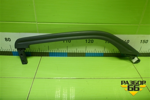 Ручка внутренняя двери правой  (EZ19201165221) для SHANQI Z1