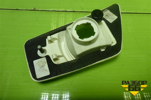 Повторитель на крыло правый для SHANQI Z1