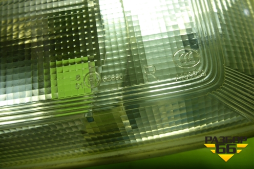 Повторитель на крыло правый для SHANQI Z1