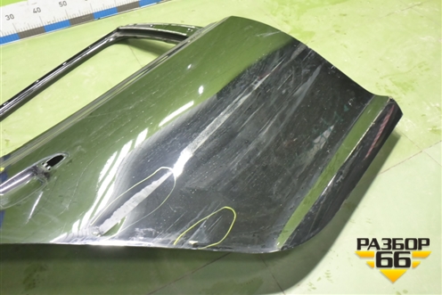 Дверь задняя левая (77004J5000) для Kia Stinger с 2017г (Стингер)