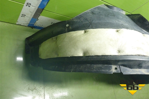 Локер передний правый (602000647AA) для Chery Tiggo 7 с 2016г (Тиго 7)