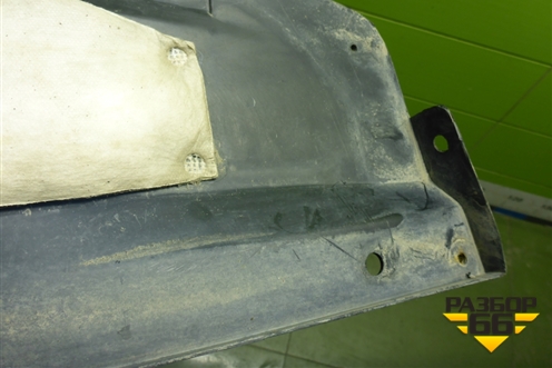 Локер передний правый (602000647AA) для Chery Tiggo 7 с 2016г (Тиго 7)