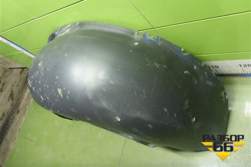 Локер задний правый (7L6810972A) для Volkswagen Touareg c 2002-2010г (Туарег)