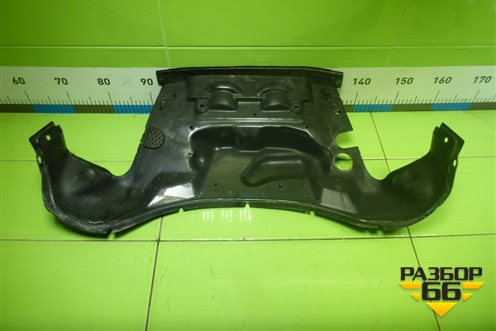 Короб водоотводящий (7L6819523C) для Volkswagen Touareg c 2002-2010г (Туарег)