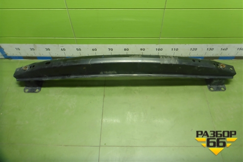 Усилитель заднего бампера (7L6807309) для Volkswagen Touareg c 2002-2010г (Туарег)