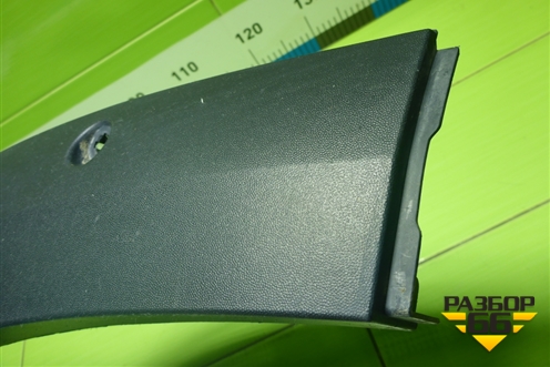 Накладка двери задней правой (5006400XKN52A) для Haval Dargo X с 2022г (Дарго Х)