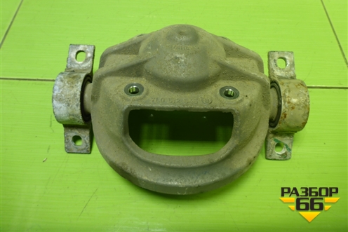 Кронштейн амортизатора заднего (7L0512345) для Volkswagen Touareg c 2002-2010г (Туарег)