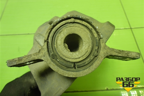 Кронштейн амортизатора заднего (7L0512345) для Volkswagen Touareg c 2002-2010г (Туарег)