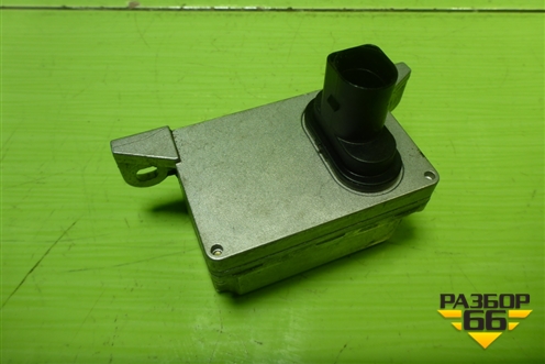 Датчик ускорения (7H0907652) для Volkswagen Touareg c 2002-2010г (Туарег)