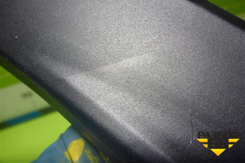 Накладка заднего крыла левого (7560648020) для Lexus RX 350 c 2015г (РХ)