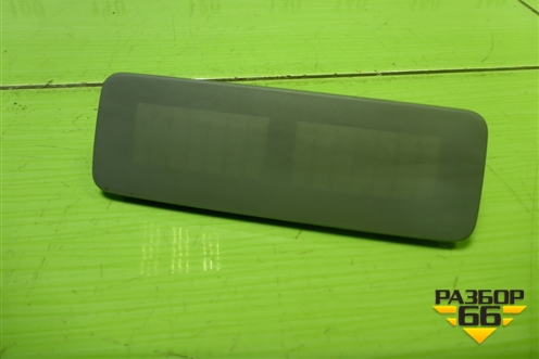 Дисплей паркинга (3D0919473) для Volkswagen Touareg c 2002-2010г (Туарег)