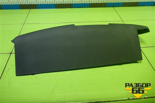 Накладка внутренняя (на переднее правое сиденье) (7L0881328) для Volkswagen Touareg c 2002-2010г (Туарег)