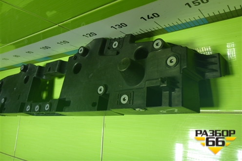 Панель передняя (верхняя часть) (501000955AAX008) для Exeed TXL с 2020-2024г (ТХЛ)