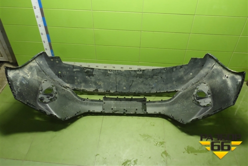 Бампер передний (2803101XKZ0YA) для Haval M6 с 2021г (М6)