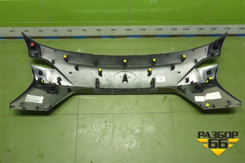 Накладка двери багажника (87311BW000) для Hyundai Creta с 2021-2025г (Крета)
