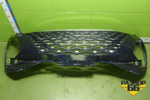 Бампер передний (под парктроник) (602002155AA) для OMODA C5 с 2022г (Ц5)